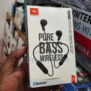 JBL Tune 215bt Headphones