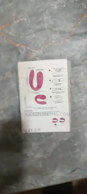 Vibrator for Couples