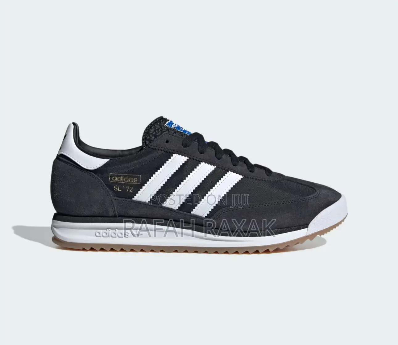 Original Men’S Adidas Sl 72 Rs Sneakers