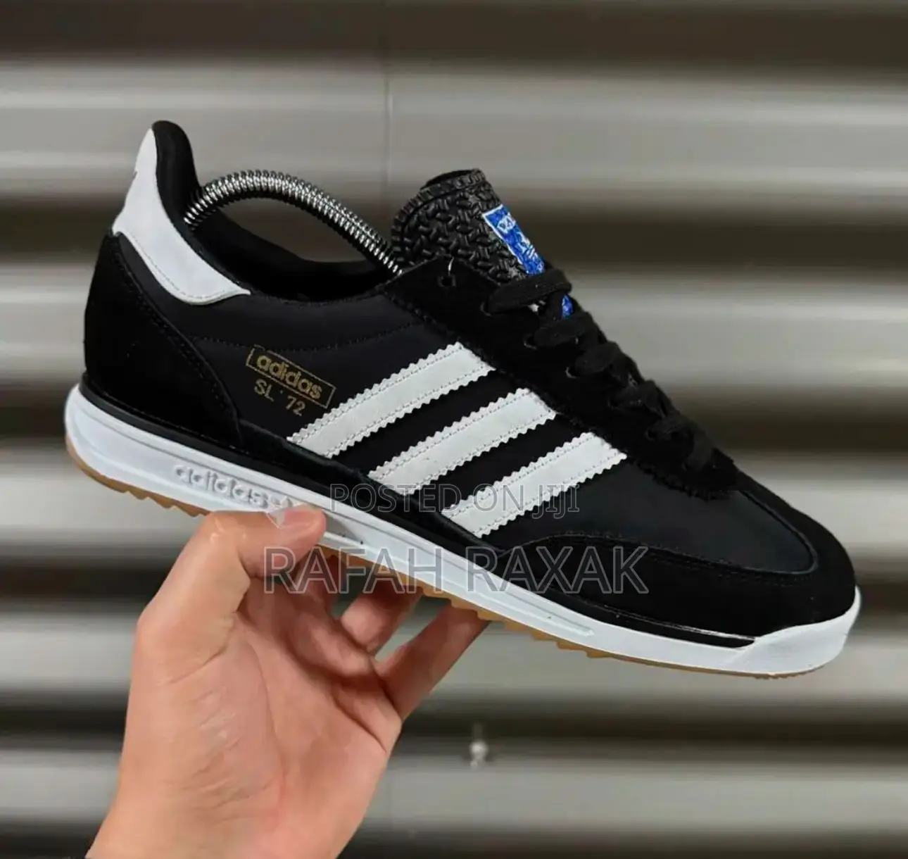 Original Men’S Adidas Sl 72 Rs Sneakers