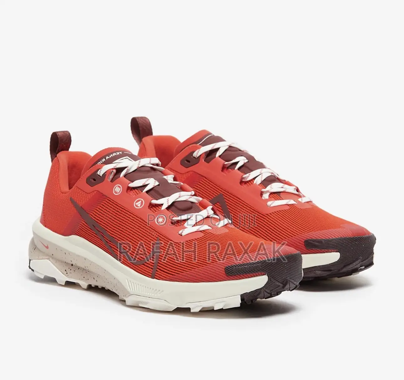 Original Men’S Nike React Terra Kiger 9 Trail Running Shoes
