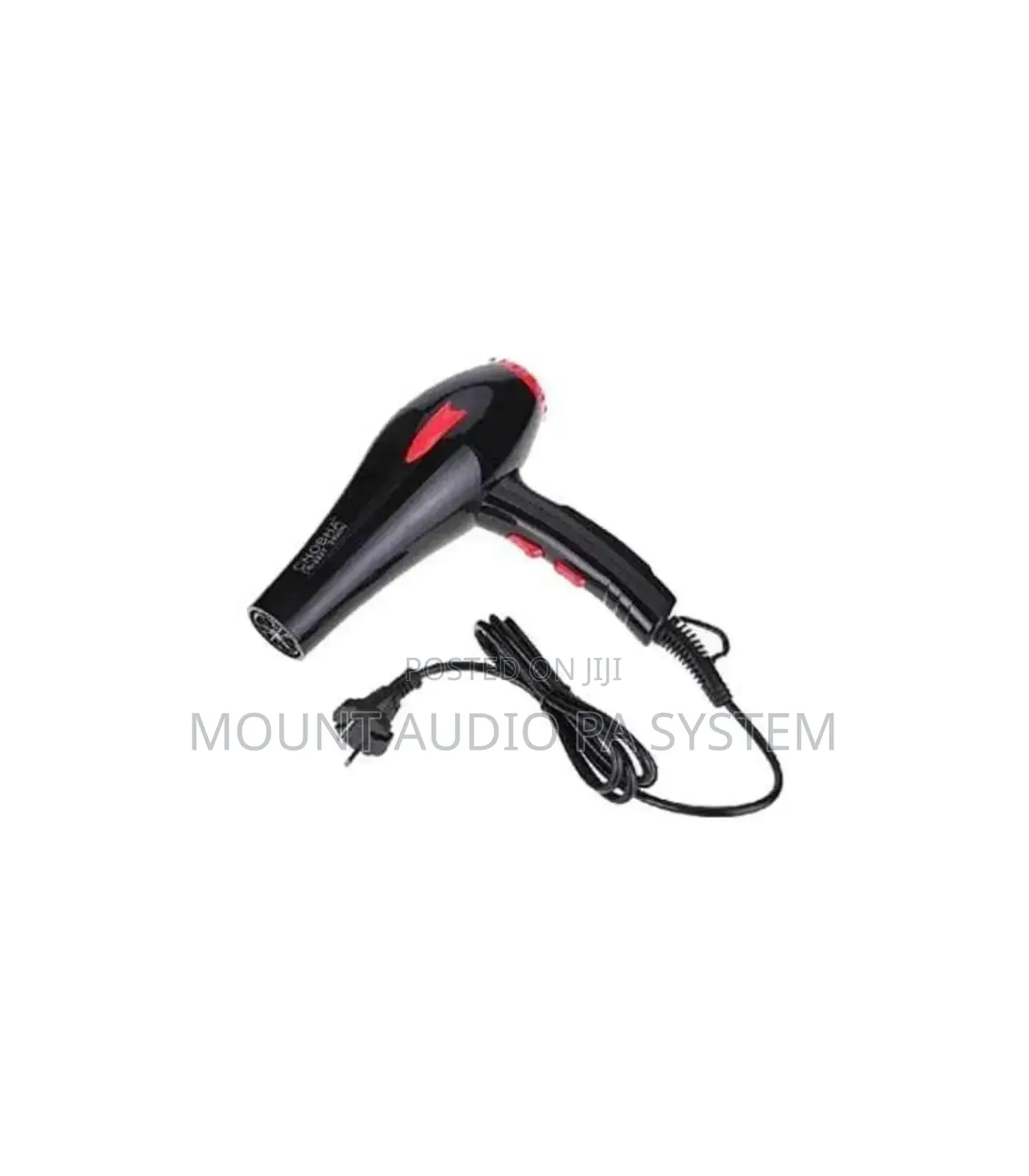 Fakang Hair Dryer