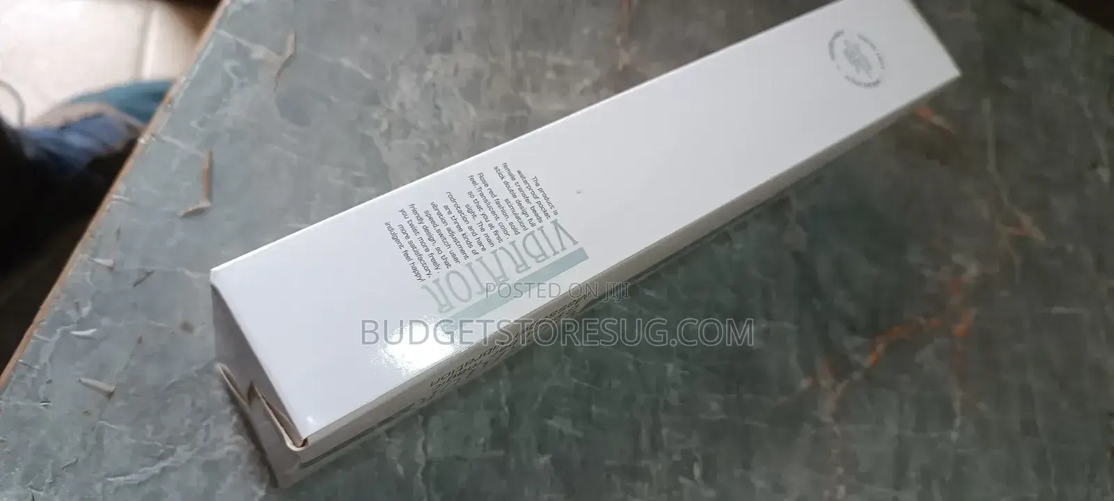 Rabbit Female Adult Toy
