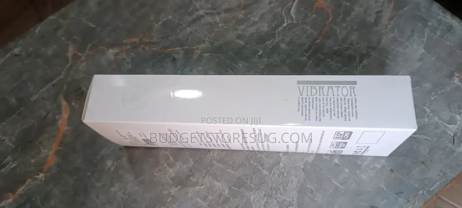 Rabbit Female Adult Toy