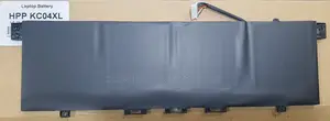 Hp Kc04xl Kc04 for Envy X360 13-Ag/Ah/Ar/0000au/Ar0097au/Ar0601ng/M-Aq