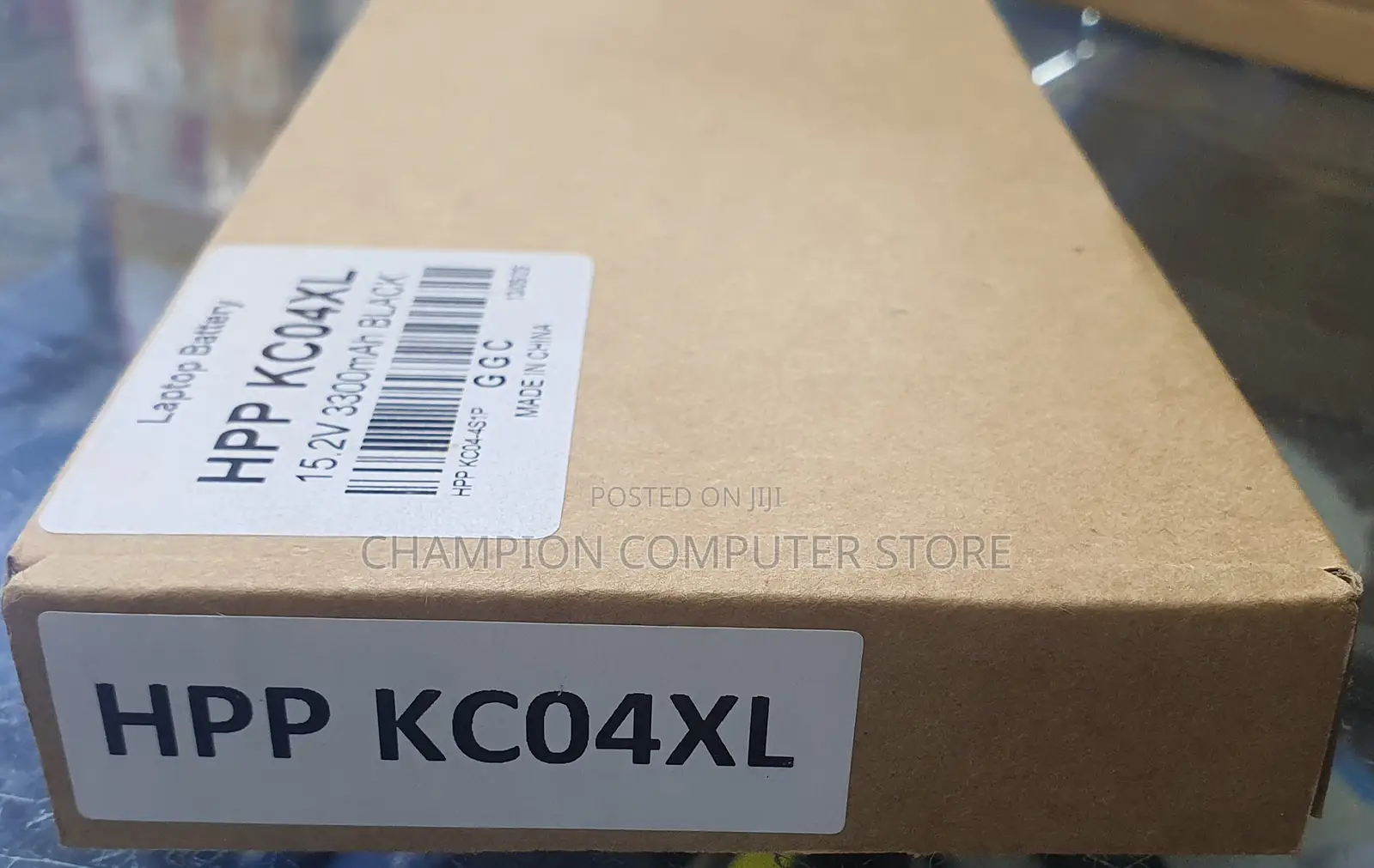 Hp Kc04xl Kc04 for Envy X360 13-Ag/Ah/Ar/0000au/Ar0097au/Ar0601ng/M-Aq
