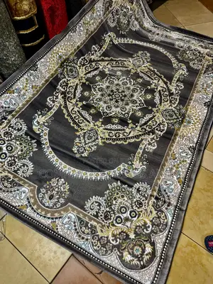 Turkish Medium Centre Carpets