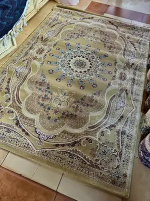 Turkish Medium Centre Carpets