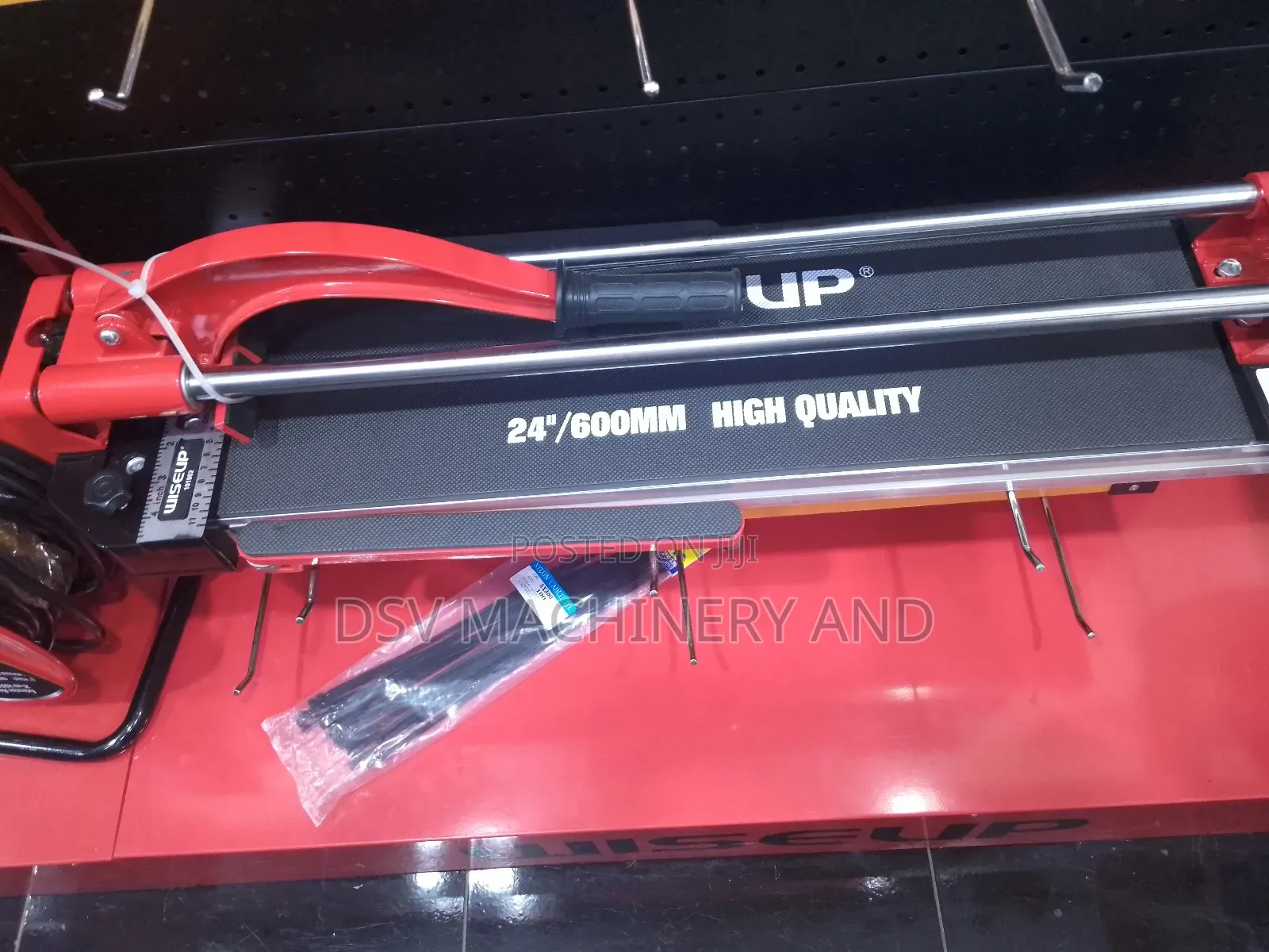 Tiles Cutter 24" 24 Inches 600mm