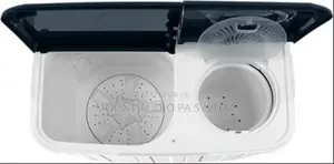 TCL Washing Machine Twin Tub