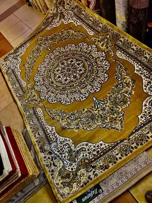 Turkish Medium Centre Carpets