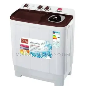 Onida Washing Machine 7.5kg Twin Tub