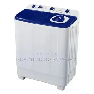 Onida Washing Machine 7.5kg Twin Tub