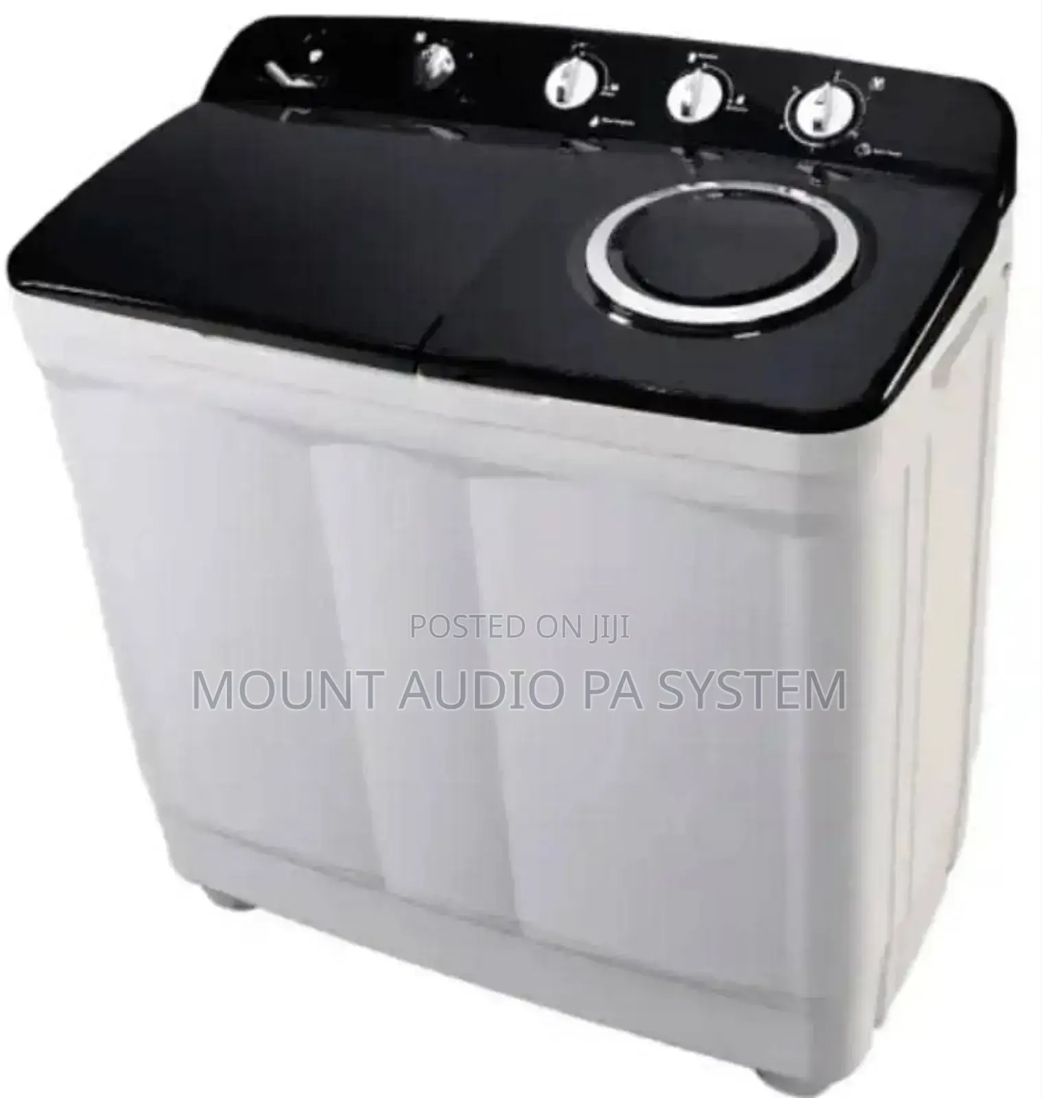 Onida Twin Tub Washing Machine 13kg