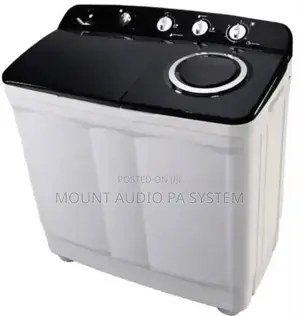 Onida Twin Tub Washing Machine 13kg