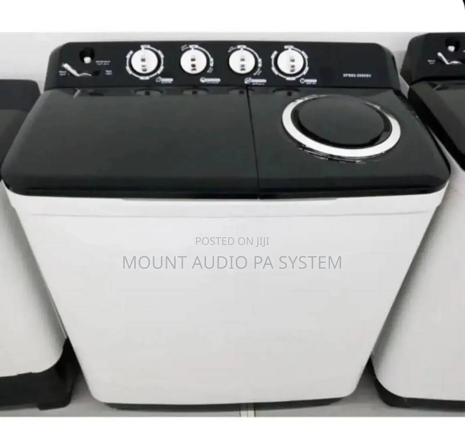 Onida Twin Tub Washing Machine 13kg