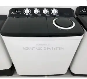 Onida Twin Tub Washing Machine 13kg