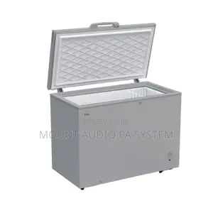 TCL Chest Freezer 410l