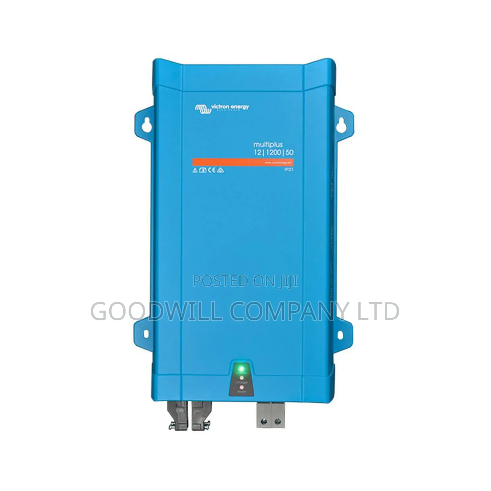 Victron Phoenix 1200w 12volts Smart Inverter Model
