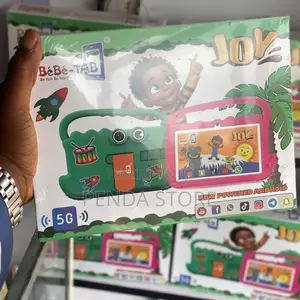 Kids Tablets – Strong Case and Safe Use for Kids Tablets