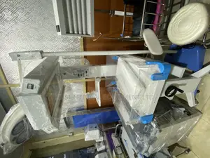 Two in One Radiant Warmer With Phototherapy