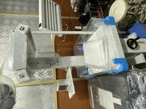 Two in One Radiant Warmer With Phototherapy