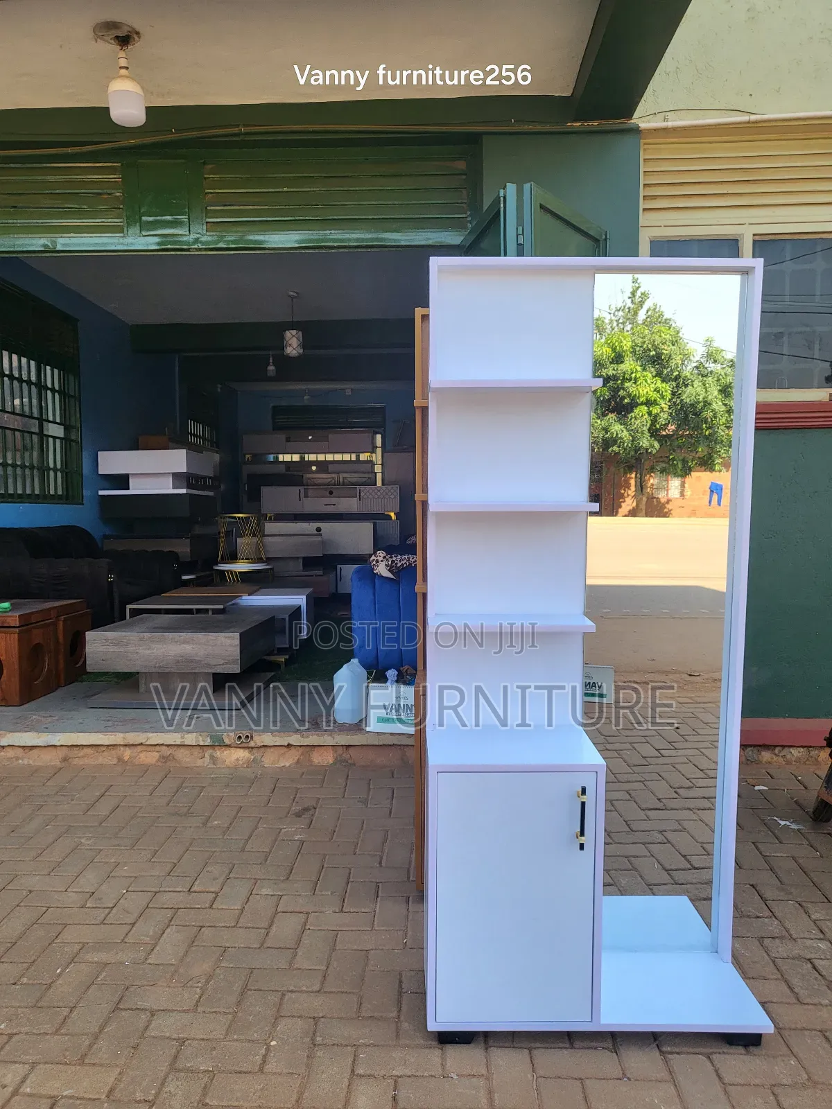 Dresser/Dressing Miror/Modern Dressing Mirror