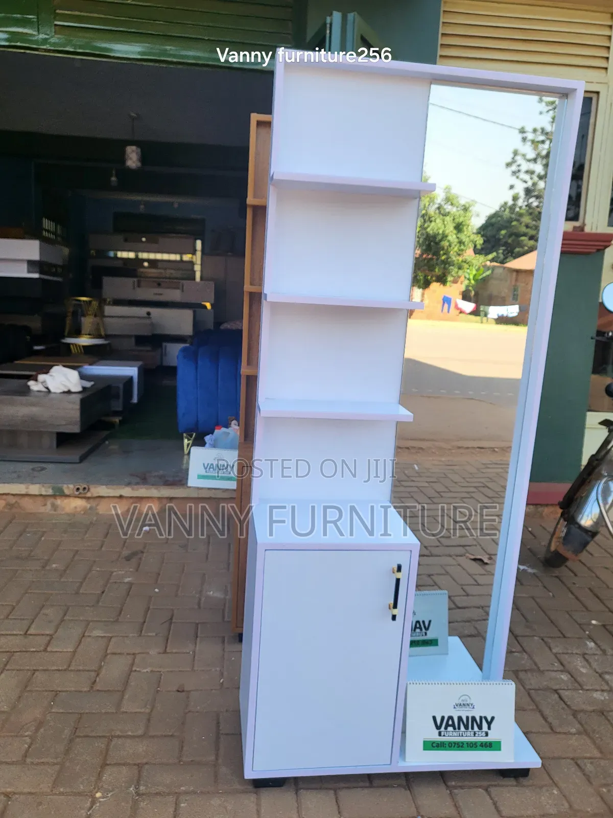 Dresser/Dressing Miror/Modern Dressing Mirror