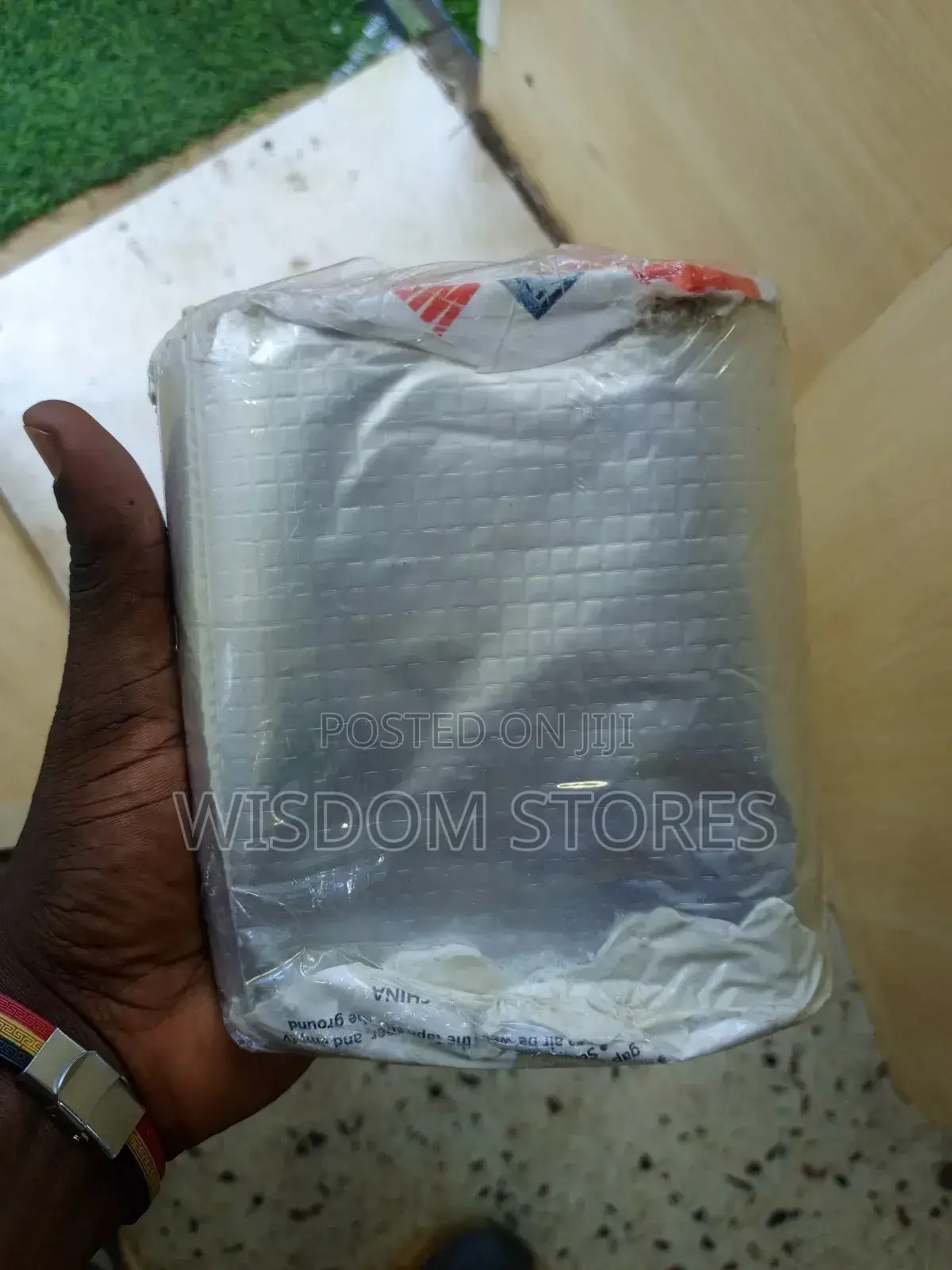 Waterproof Sealing Tape.