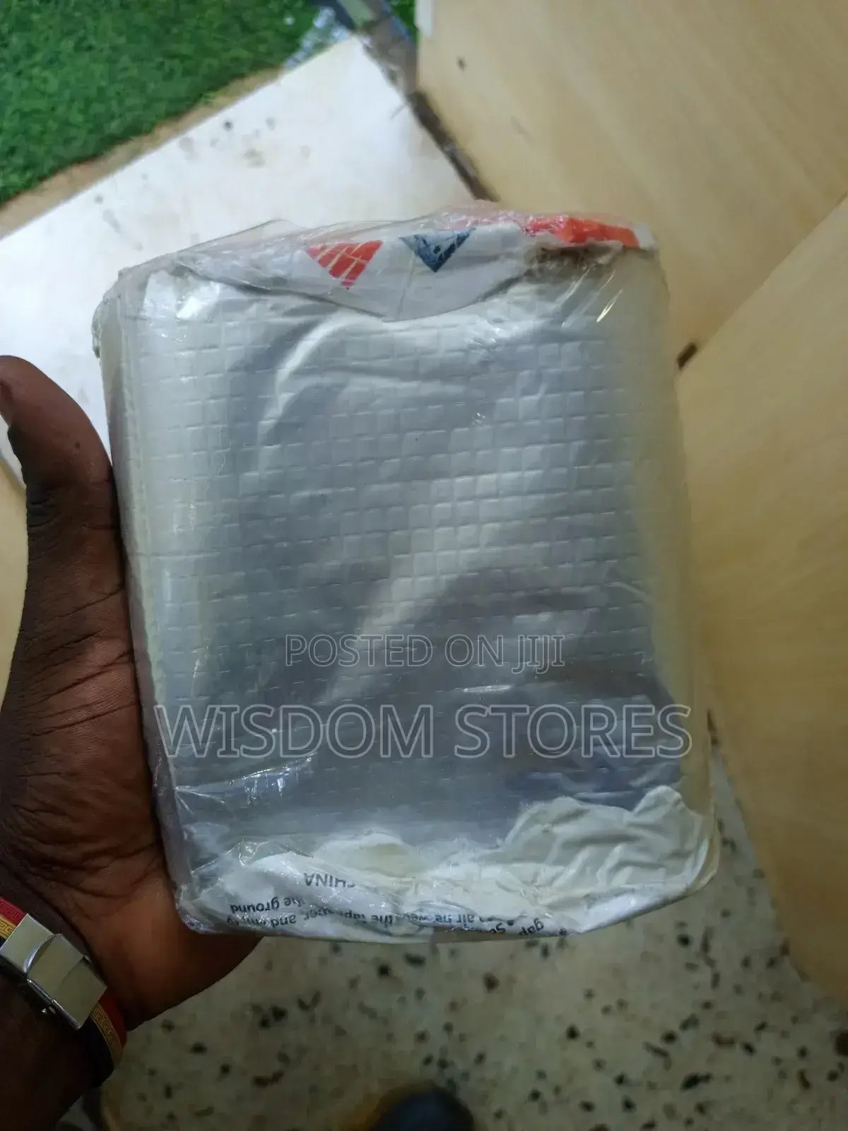 Waterproof Sealing Tape.
