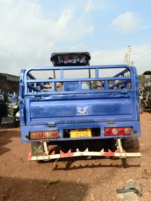 Tricycle 2024 Blue
