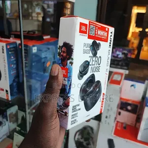 JBL Tune Buds 2 Headphones