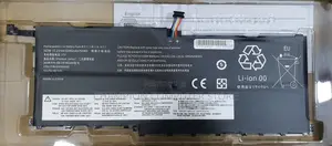 Lenovo 01av438 for Thinkpad X1 Carbon 4th Gen 2016 X1 Yoga 1st 2nd