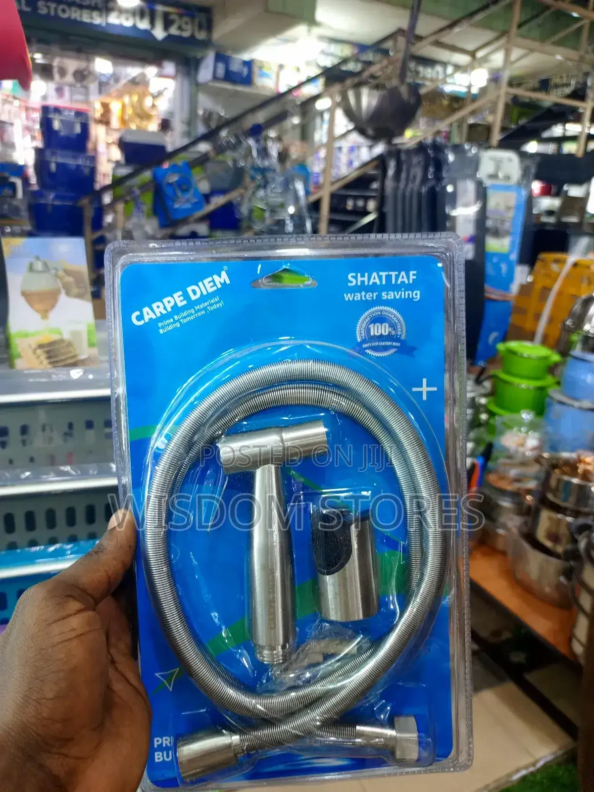 Bidet Sprayer
