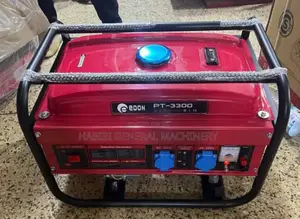 Edon Pt 3300 Generator
