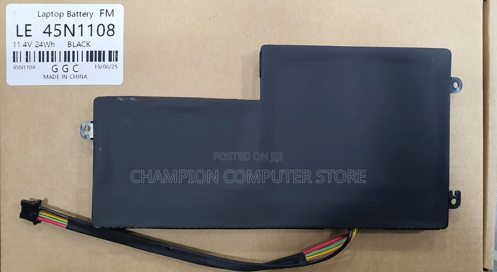 Lenovo 45n1108 for Thinkpad T440 T440s T450 T450s T460 T550 X240 X240s
