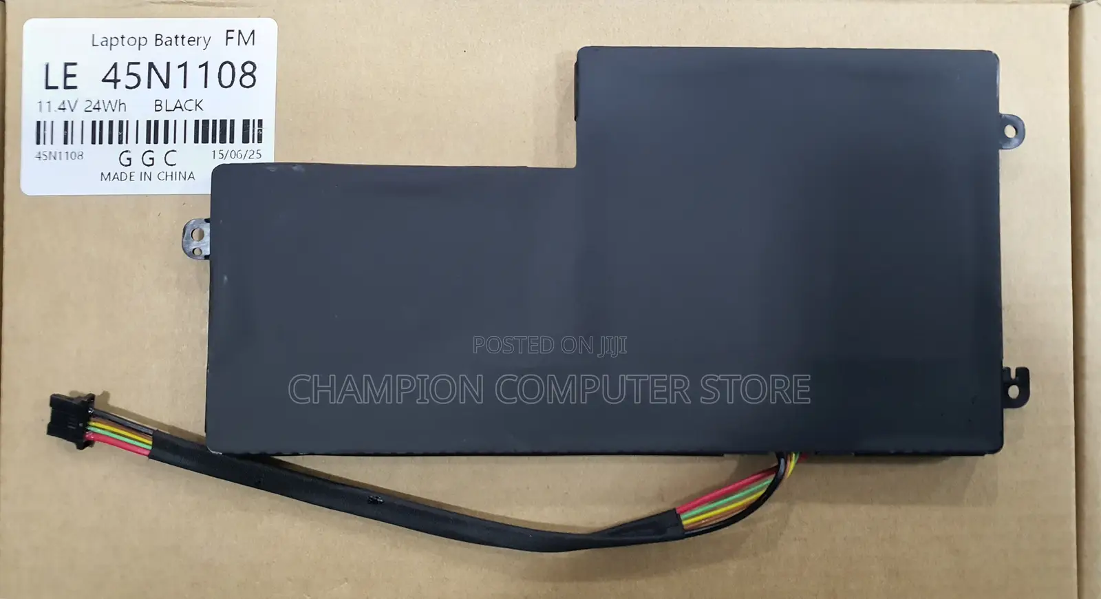 Lenovo 45n1108 for Thinkpad T440 T440s T450 T450s T460 T550 X240 X240s
