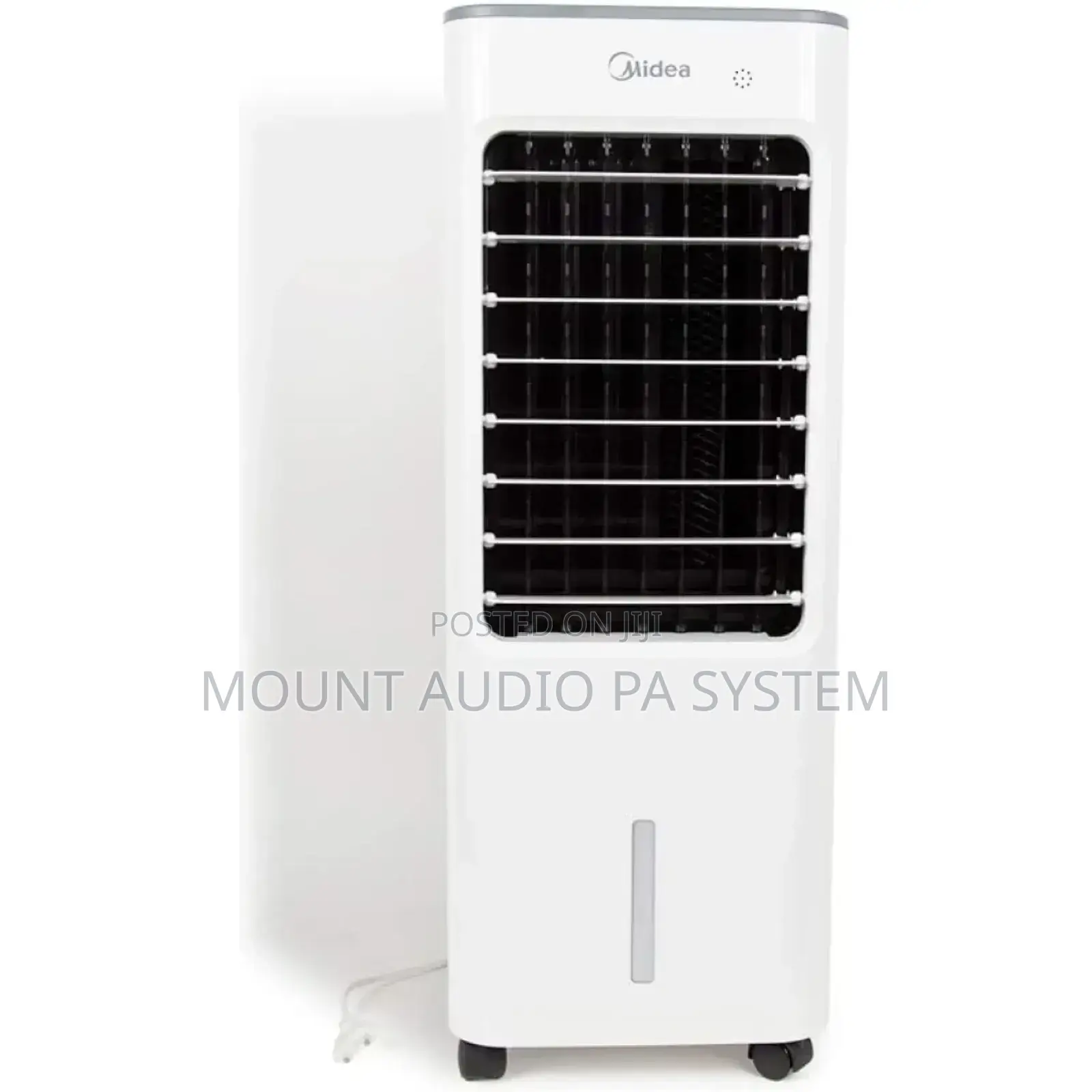 Medea Air Cooler With 3 Speed Levels, Ac 100