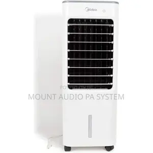 Medea Air Cooler With 3 Speed Levels, Ac 100