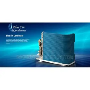 Panasonic 18000 Btu Wall Split Air Conditioner Ac R400