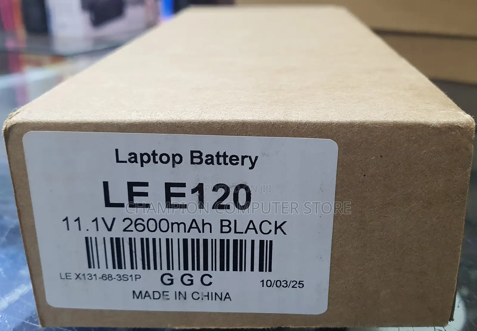 Lenovo Thinkpad X121e X130e X131e X140e E120 E125/130/135/145/320/325/