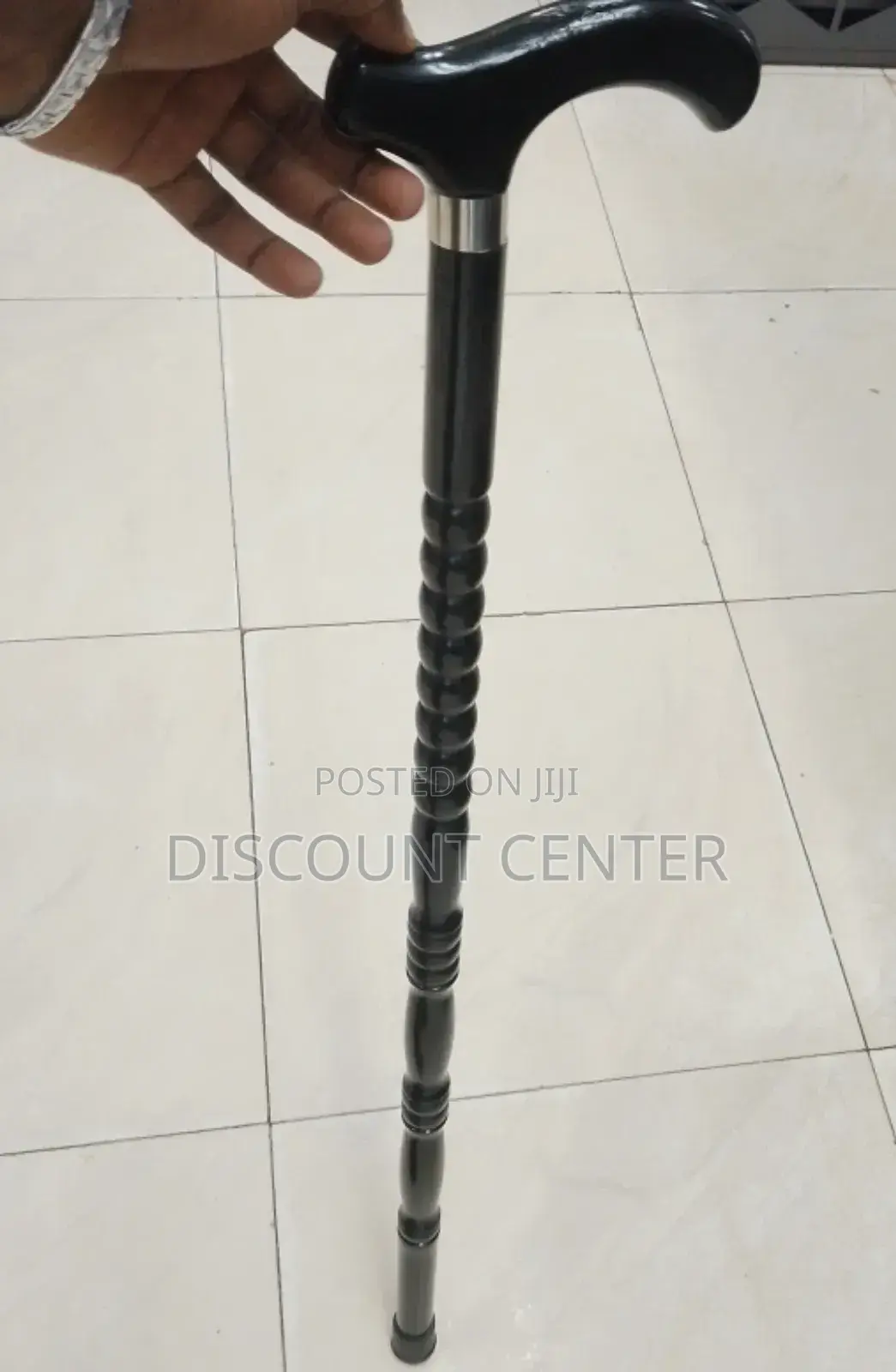Walking Stick Wooden
