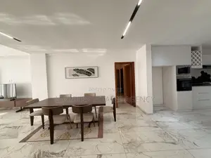 Furnished 3bdrm Condo in Nakasero, Central Division for sale