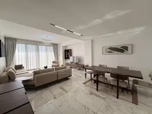 Furnished 3bdrm Condo in Nakasero, Central Division for sale