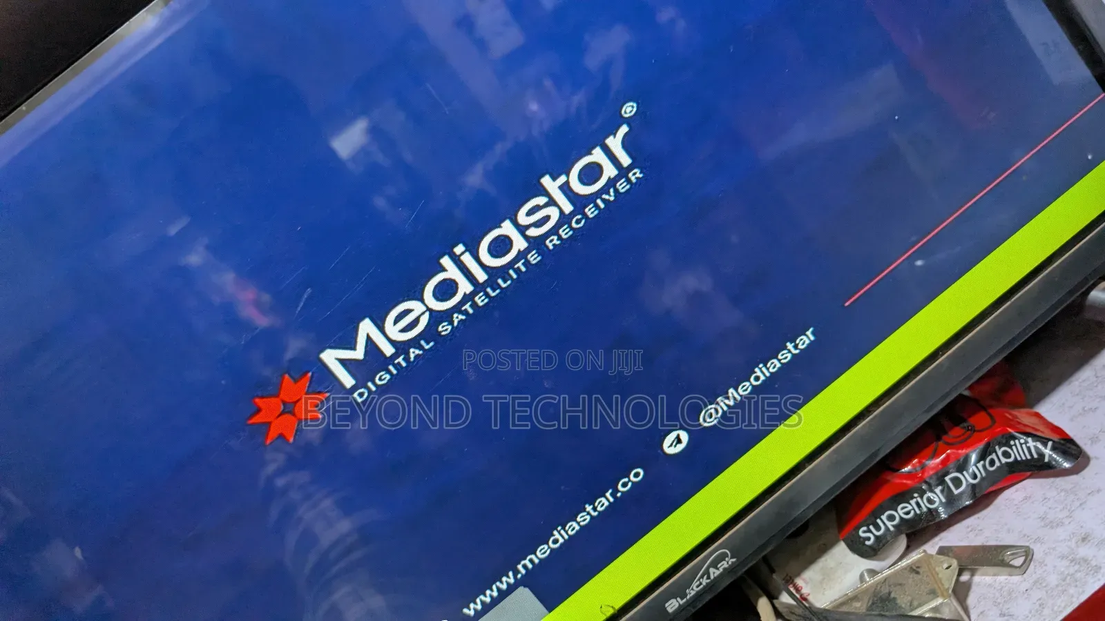3month Subscription for Vip Decoders