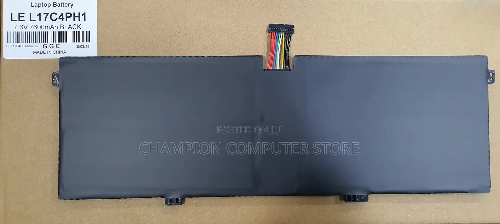 Lenovo L17c4ph1 L17m4ph1 L17m4ph2 for Yoga 7 Pro Pro-13ikb C930-13