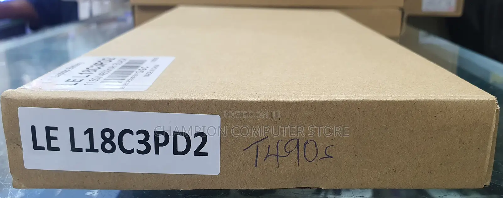 Lenovo L18l3pd2 for Thinkpad T490s T495s L18m3pd1 L18c3pd1 Series