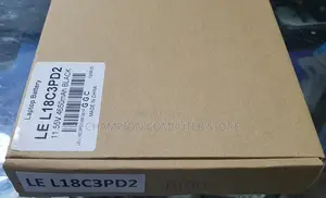 Lenovo L18l3pd2 for Thinkpad T490s T495s L18m3pd1 L18c3pd1 Series