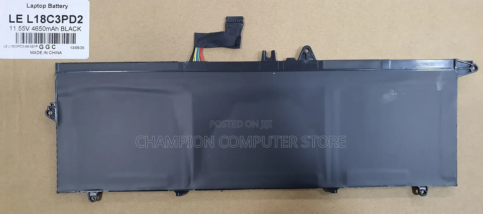Lenovo L18l3pd2 for Thinkpad T490s T495s L18m3pd1 L18c3pd1 Series
