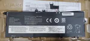 Lenovo L18l3pd2 for Thinkpad T490s T495s L18m3pd1 L18c3pd1 Series